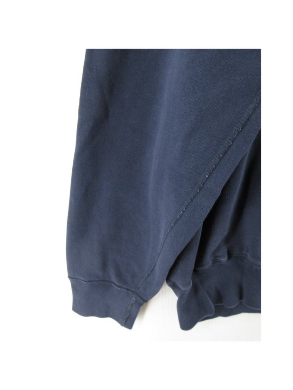 Polo Ralph Lauren Sweatshirt XXL Norfolk Naval Station Navy Pullover - Picture 4 of 11